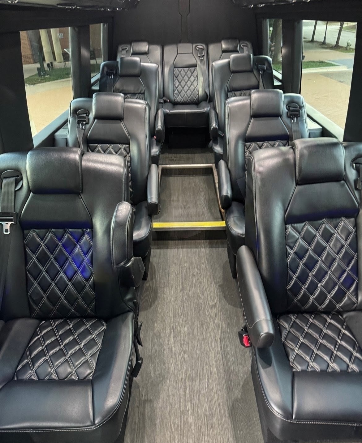 Used 2016 Mercedes-Benz Sprinter 3500