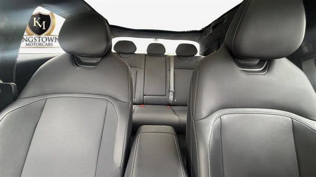 2024 Lucid Air Touring AWD – Low-Mileage Luxury EV