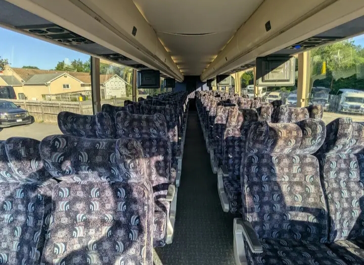 2009 Prevost H3-45 Motorcoach