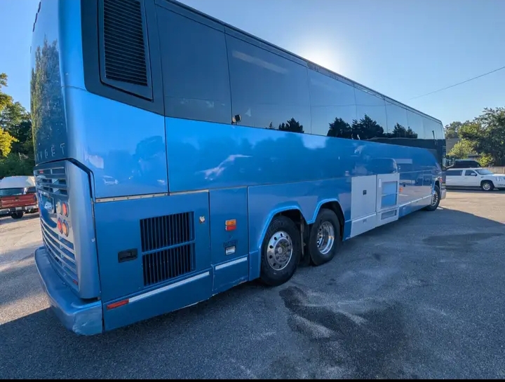 2009 Prevost H3-45 Motorcoach