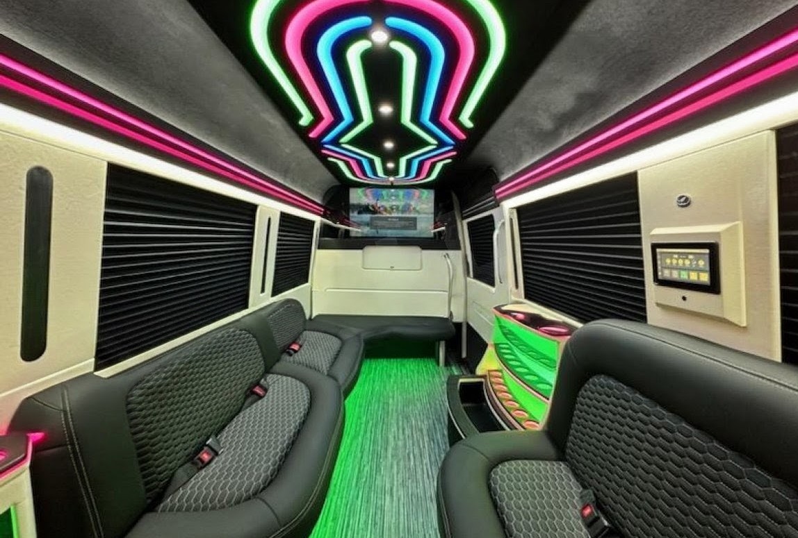 2024 Mercedes-Benz Sprinter