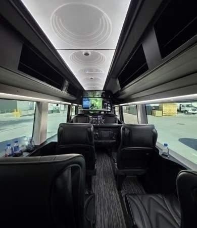 2024 Mercedes-Benz Sprinter 3500XD – Premium Diesel Van