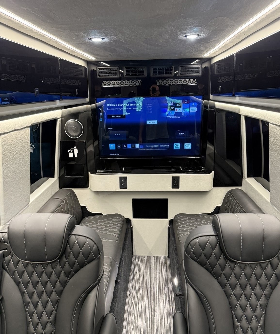 2025 Mercedes-Benz Sprinter