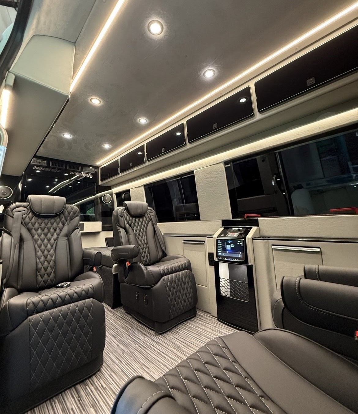 2025 Mercedes-Benz Sprinter