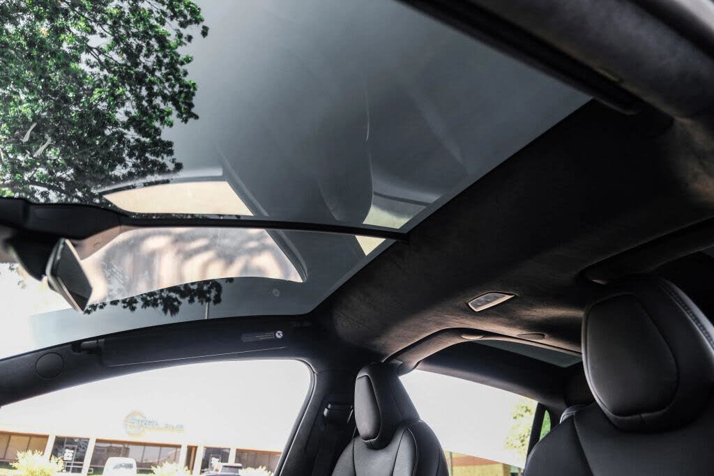 2023 Tesla Model X Plaid AWD