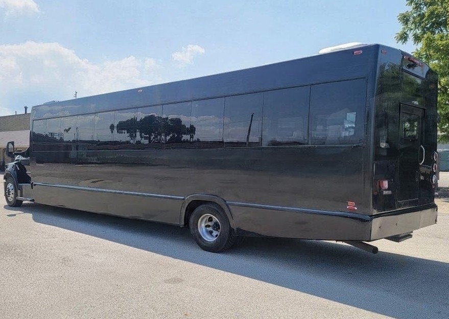 2019 Ford F-750