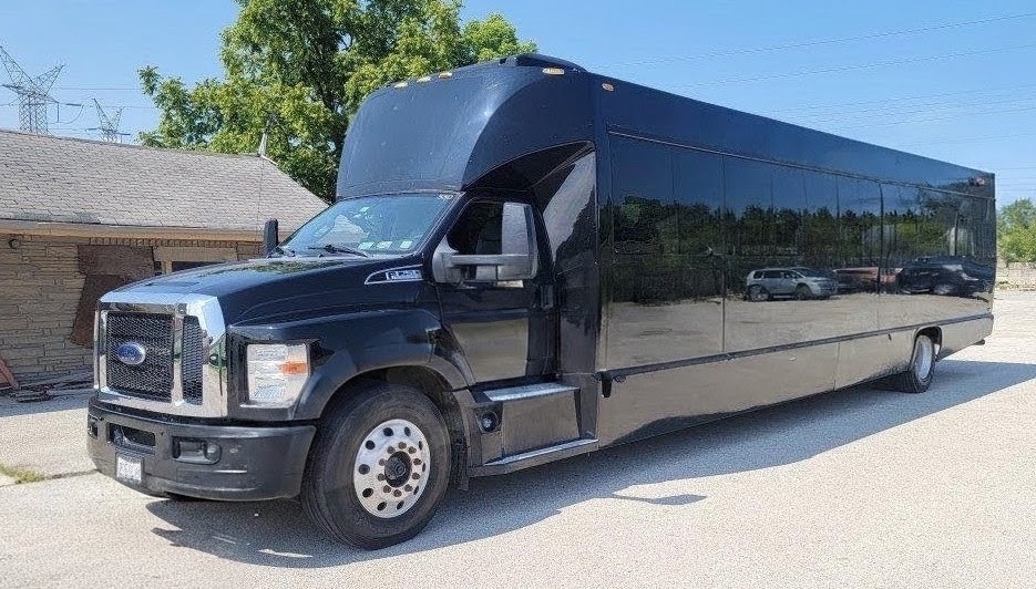 2019 Ford F-750