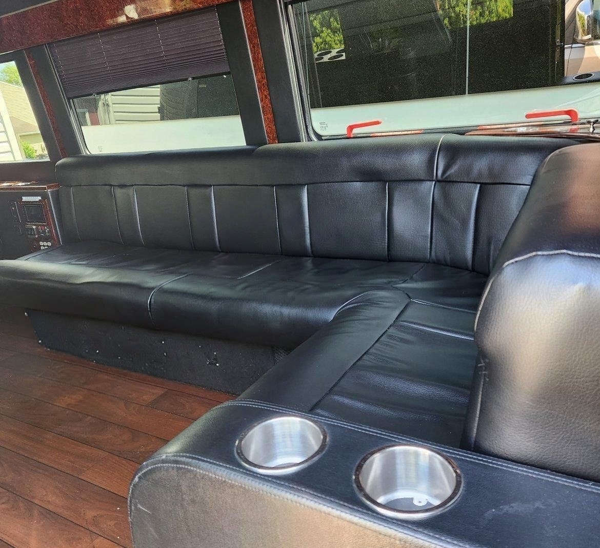 2013 Mercedes-Benz Sprinter