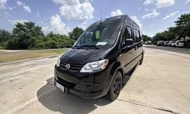 2020 Mercedes-Benz Sprinter 2500 RWD – Premium Executive Luxury Van