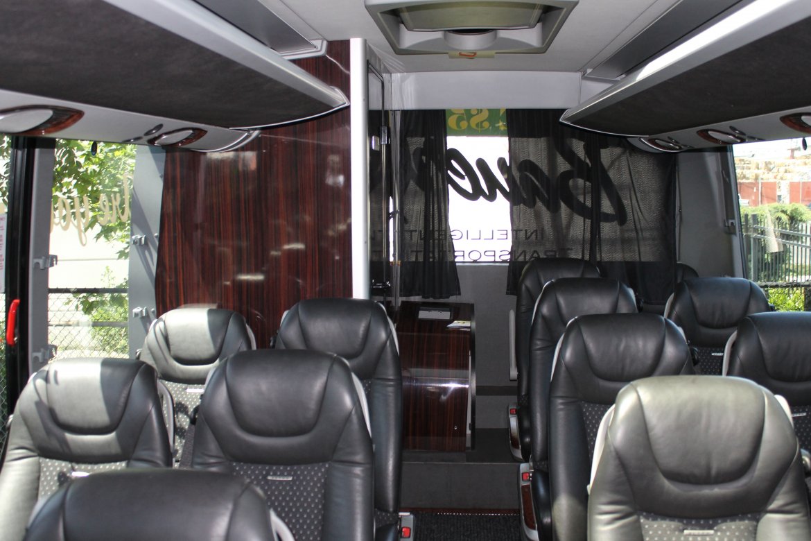 2013 Setra S 417 Coach