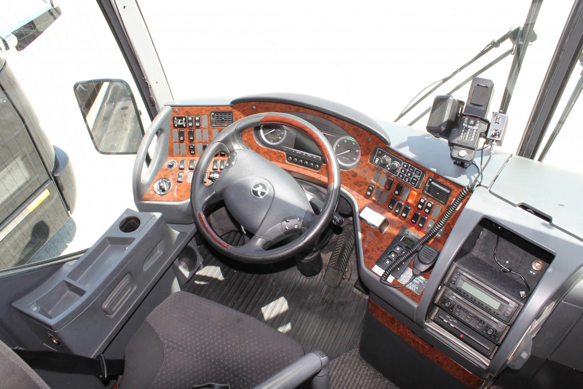 2013 Setra S 417 Coach