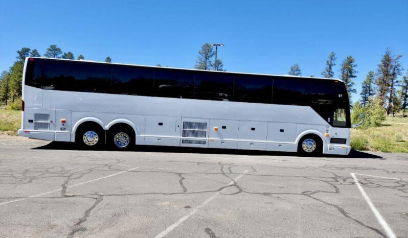 2020 Prevost H3-45