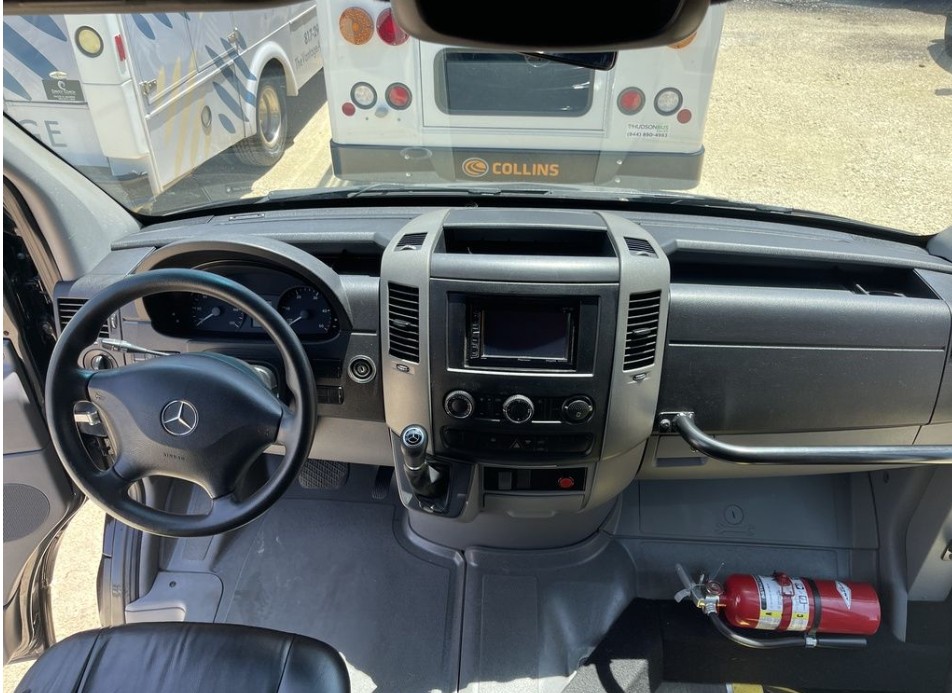 2018 LA West Sprinter