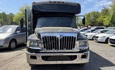 2013 International PC805 Diesel Limo Bus – Fully Equipped