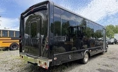 2013 International PC805 Diesel Limo Bus – Fully Equipped