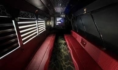 2013 International PC805 Diesel Limo Bus – Fully Equipped