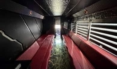 2013 International PC805 Diesel Limo Bus – Fully Equipped