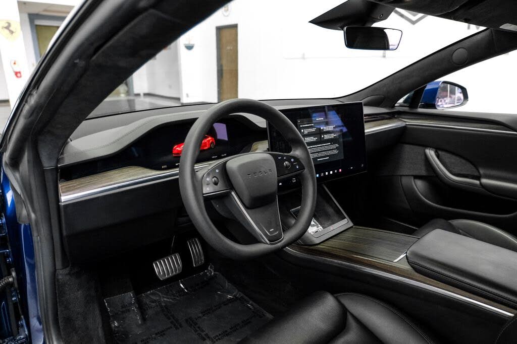 2023 Tesla Model S AWD