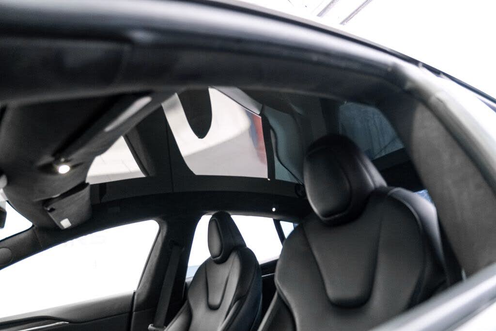 2023 Tesla Model S AWD