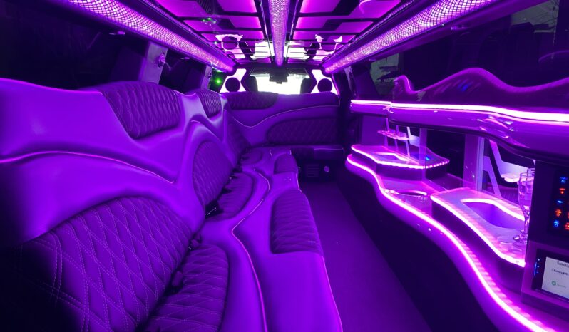 2018 Moonlight Chrysler 300