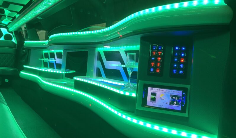 2018 Moonlight Chrysler 300