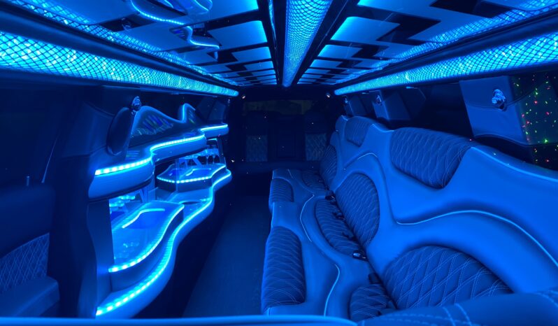 2018 Moonlight Chrysler 300