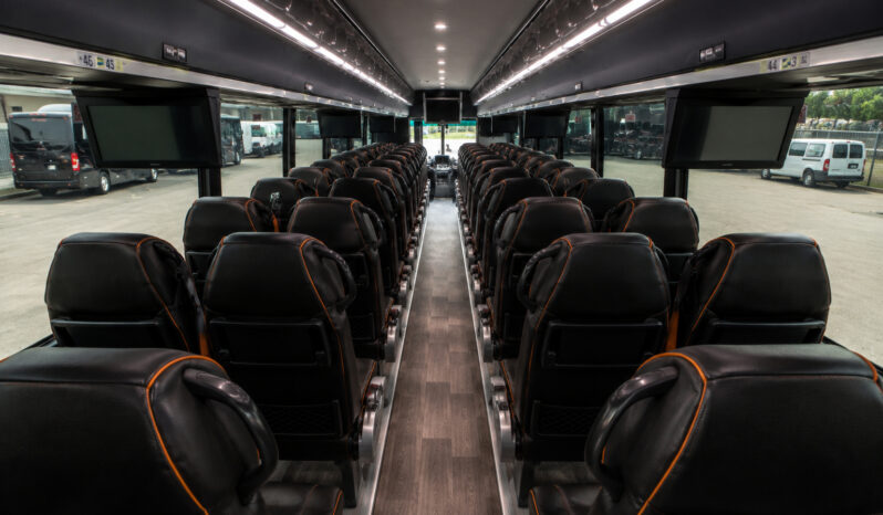 2020 Prevost Platinum H3-45