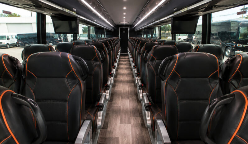 2020 Prevost Platinum H3-45