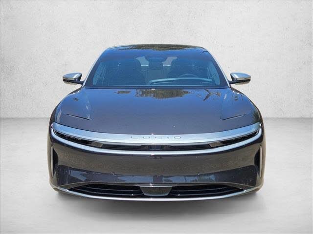 Premium 2022 Lucid Air Grand Touring – Electric Luxury & AWD