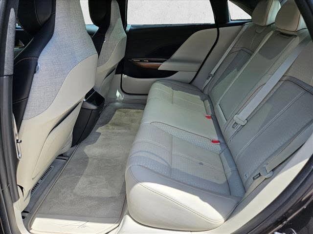 Premium 2022 Lucid Air Grand Touring – Electric Luxury & AWD