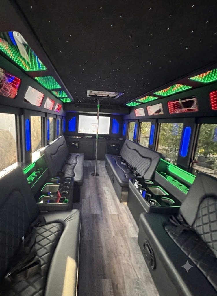 2018 Ford F550