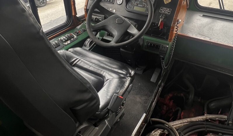 2011 Freightliner MB55 Hometown Villager Trolley