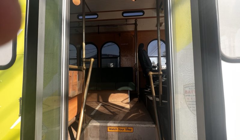2014 Hometown Ford F53 Trolley