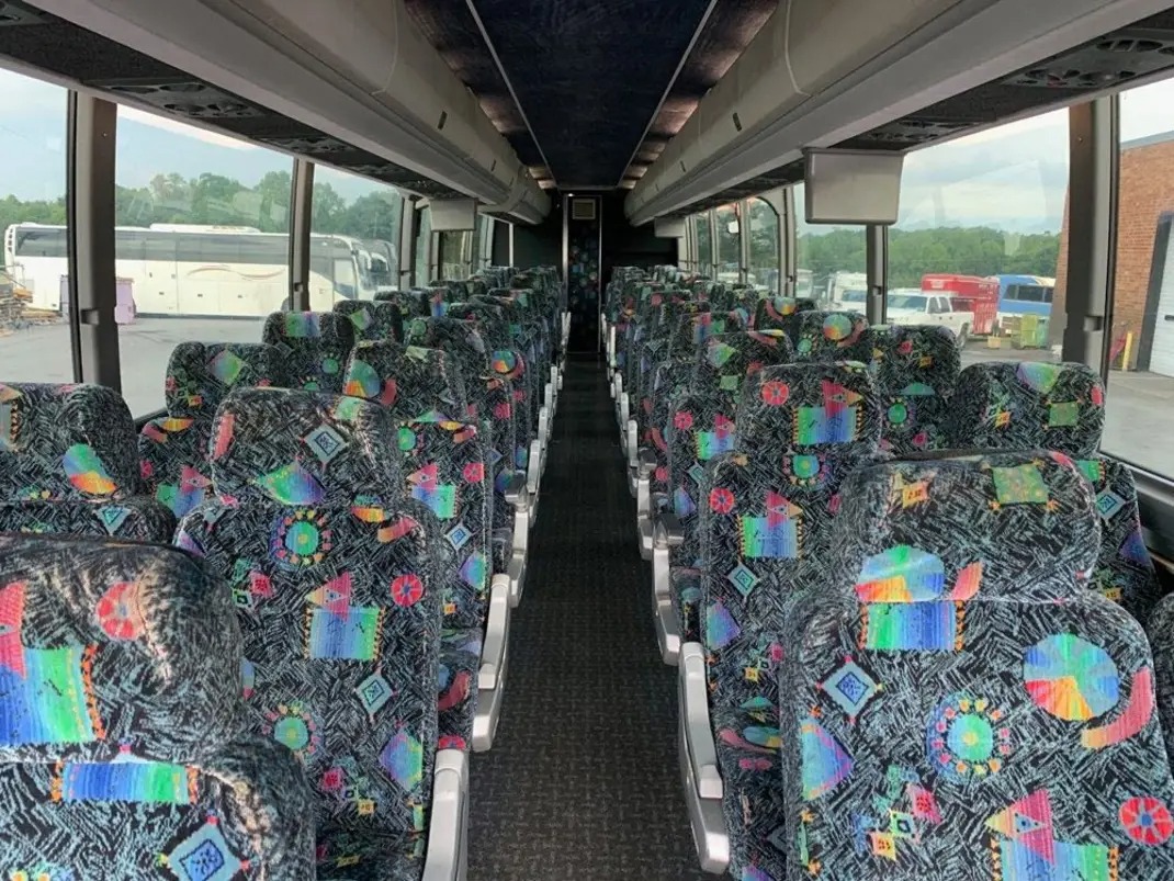 2006 Prevost H3-45 Motorcoach with Detroit Diesel Engine