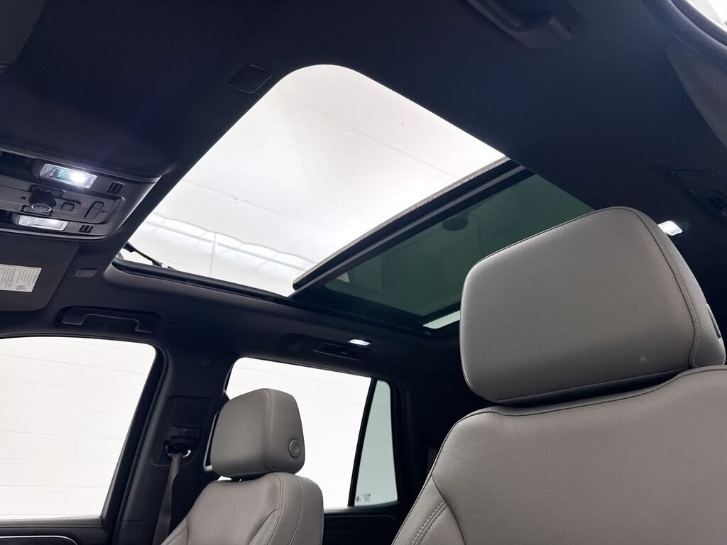 2022 Chevrolet Tahoe LT 4WD