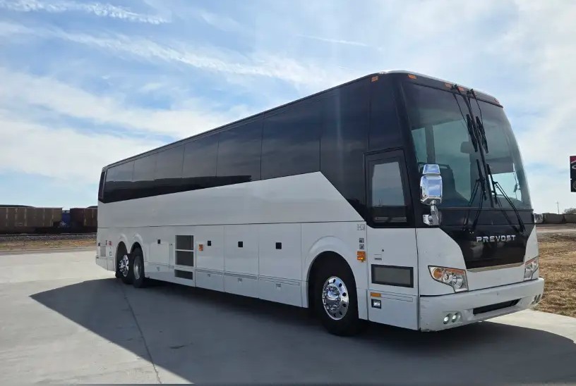 2013 Prevost H345 Used Bus