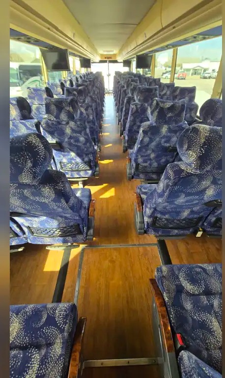 2013 Prevost H345 Used Bus