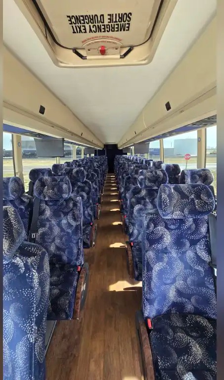 2013 Prevost H345 Used Bus