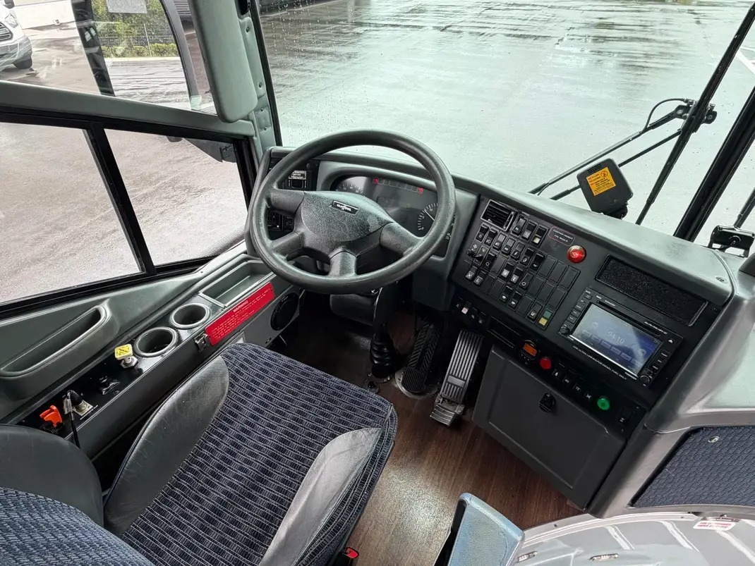 Premium 2016 Van Hool CX-45 56-Passenger Coach