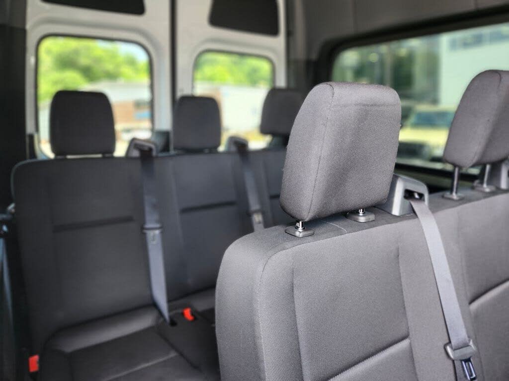 2024 Mercedes-Benz Sprinter 2500 144\\\\\\\