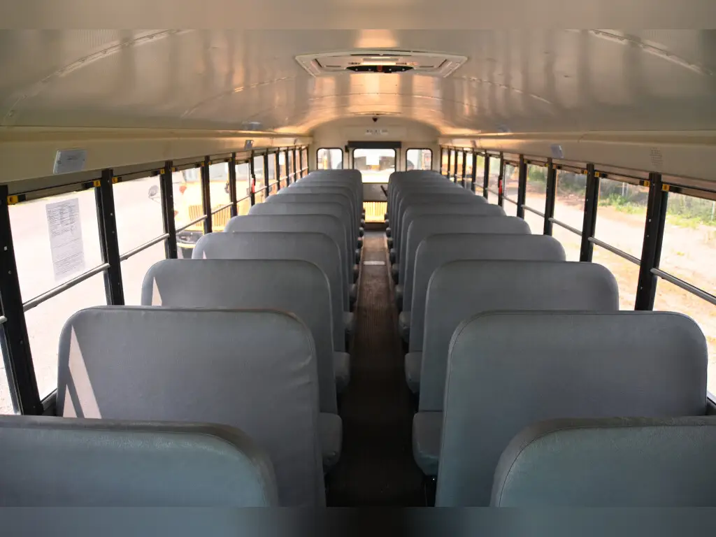 Used 2020 IC  School Bus CE – Dually
