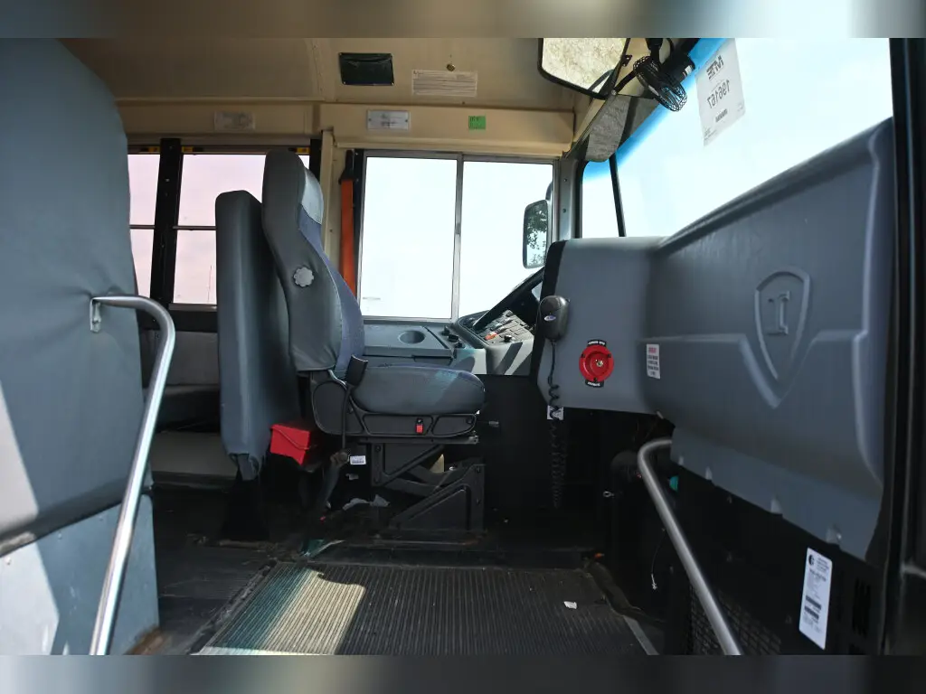 Used 2020 IC  School Bus CE – Dually