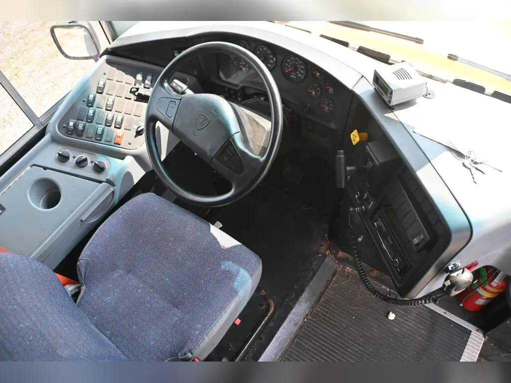 Used 2020 IC  School Bus CE – Dually