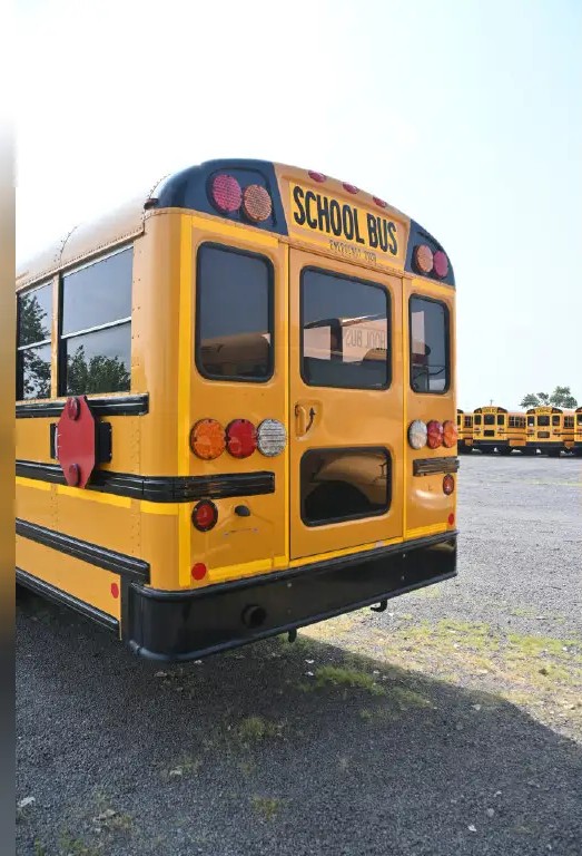 Used 2020 IC  School Bus CE – Dually