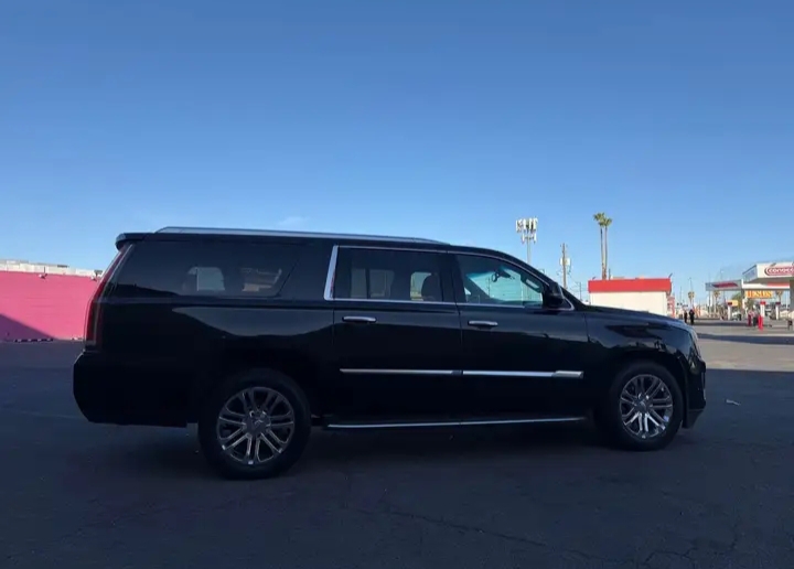 2019 Cadillac Escalade ESV SUV