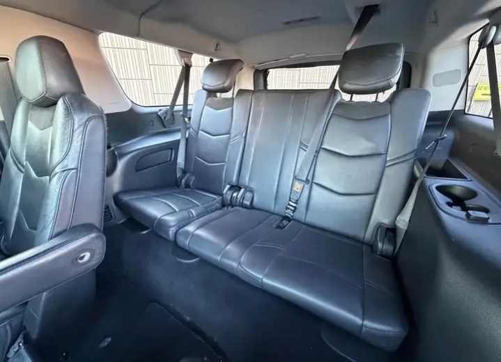 2019 Cadillac Escalade ESV SUV