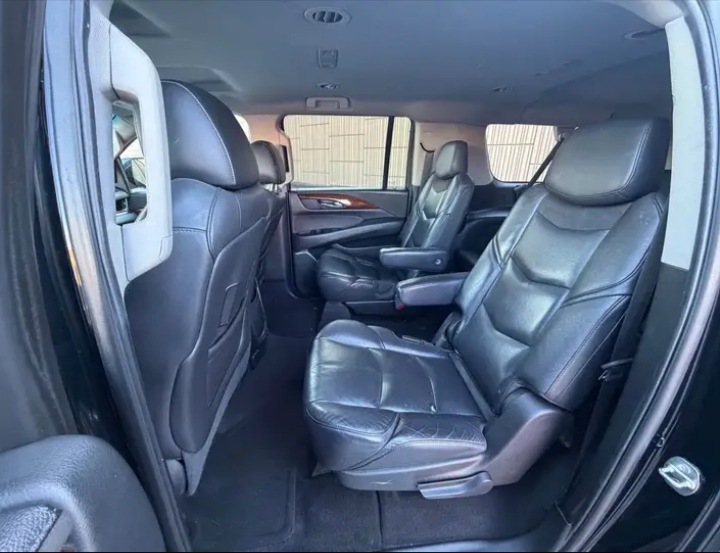 2019 Cadillac Escalade ESV SUV