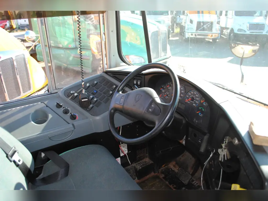 2007 International IC3S530 Bus