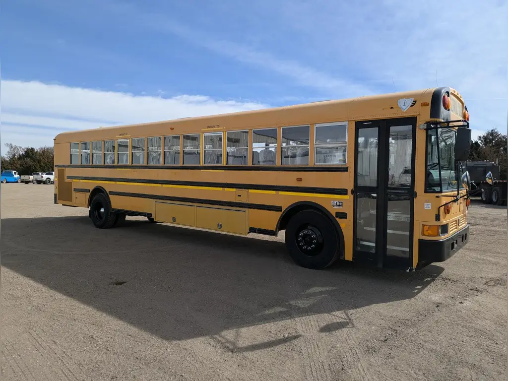 2013 International 3000 School Bus