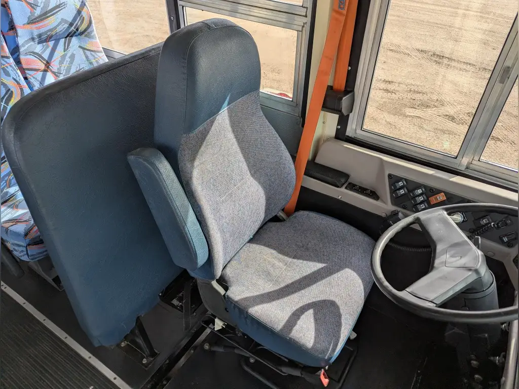 2013 International 3000 School Bus